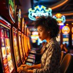 Pelajari cara menilai slot gacor berdasarkan kemenangan dan fitur yang tersedia. Temukan tips untuk memilih mesin slot gacor dengan RTP tinggi, volatilitas yang sesuai, dan fitur bonus yang menguntungkan untuk meningkatkan peluang Anda menang.